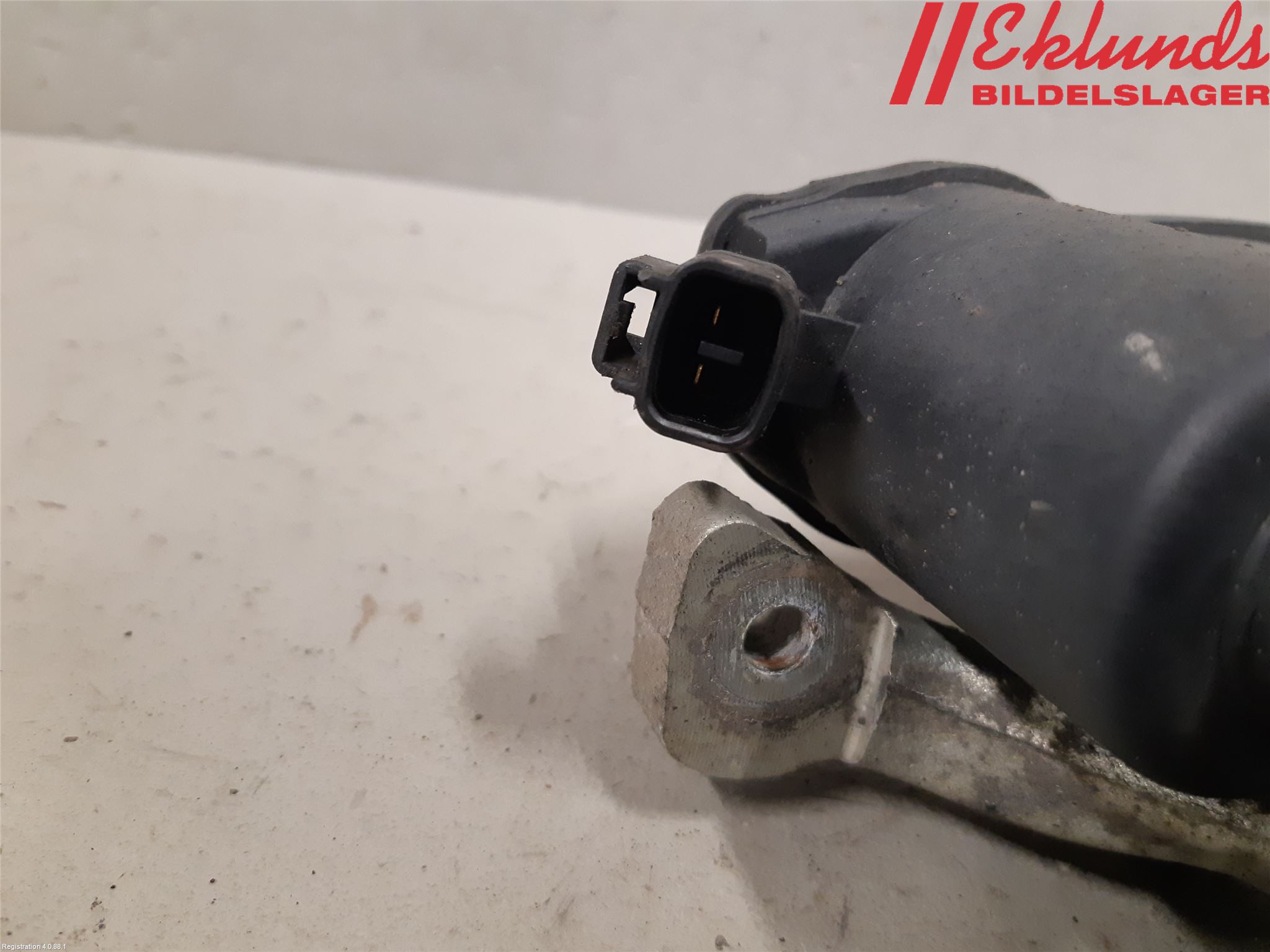 Toyota COROLLA 19- Bromsok Bak Höger