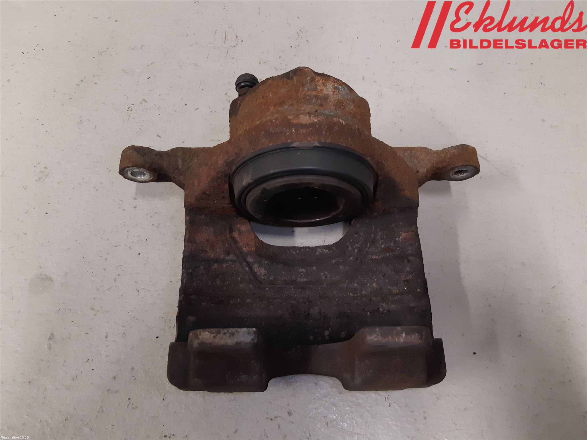 Opel ASTRA J 10-15 Bromsok Fram Vänster