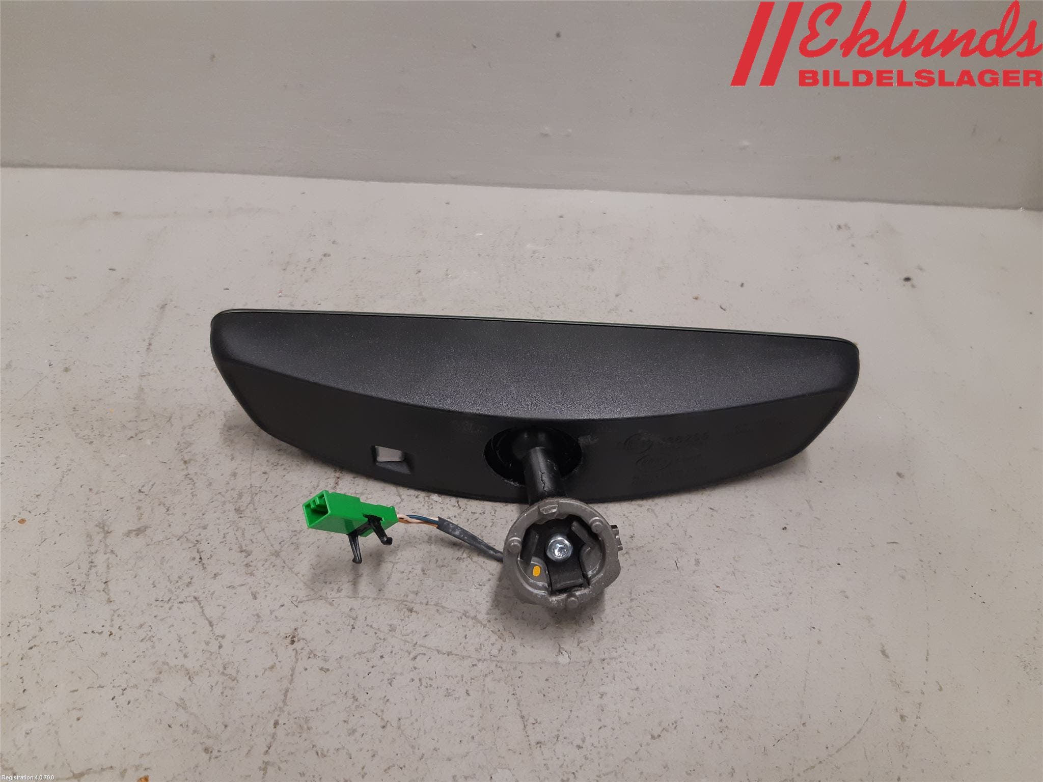 Volvo V90 17->> Spegel Invändig El