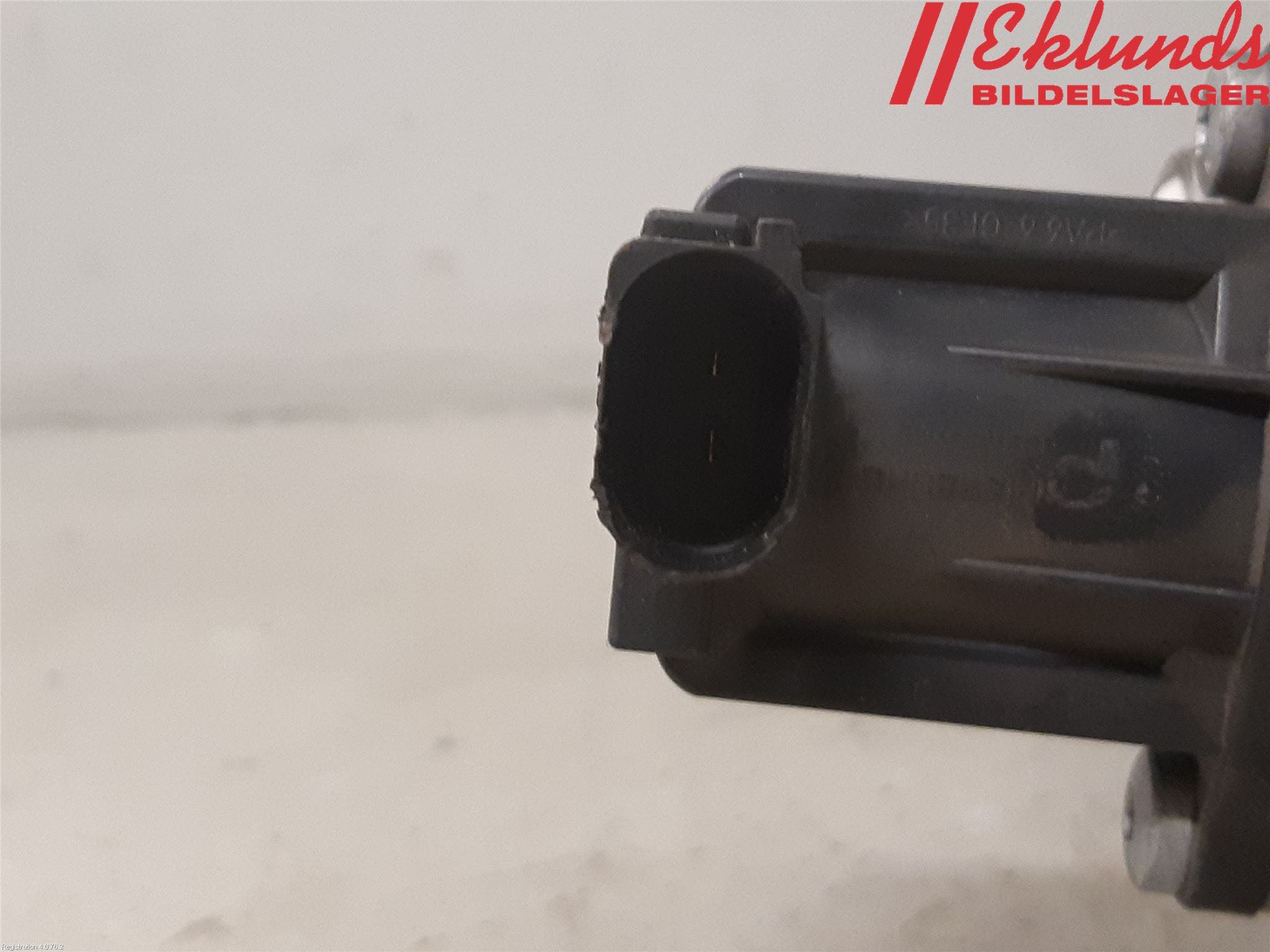 Volkswagen VW PASSAT 11-14 Turboaggregat