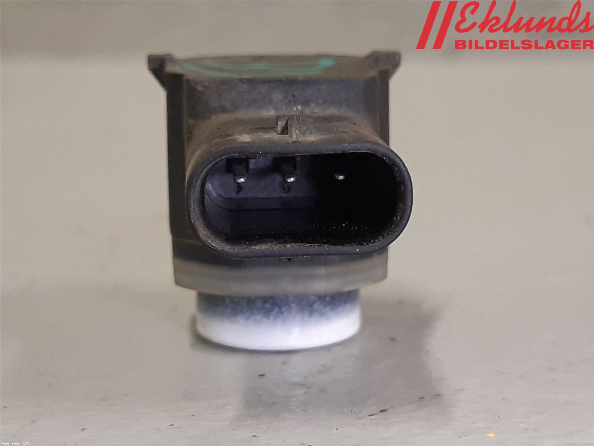 Ford C-MAX ll 15-19 Parkeringshjälp Backsensor