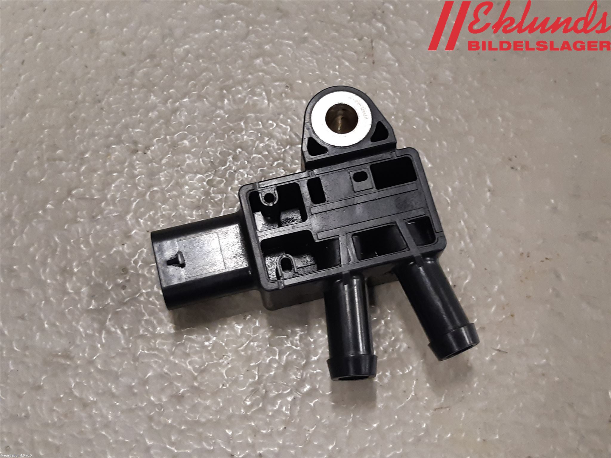 Mercedes-Benz MB GLC-KLASS (X253/C253) 15-22 Sensor Avgas