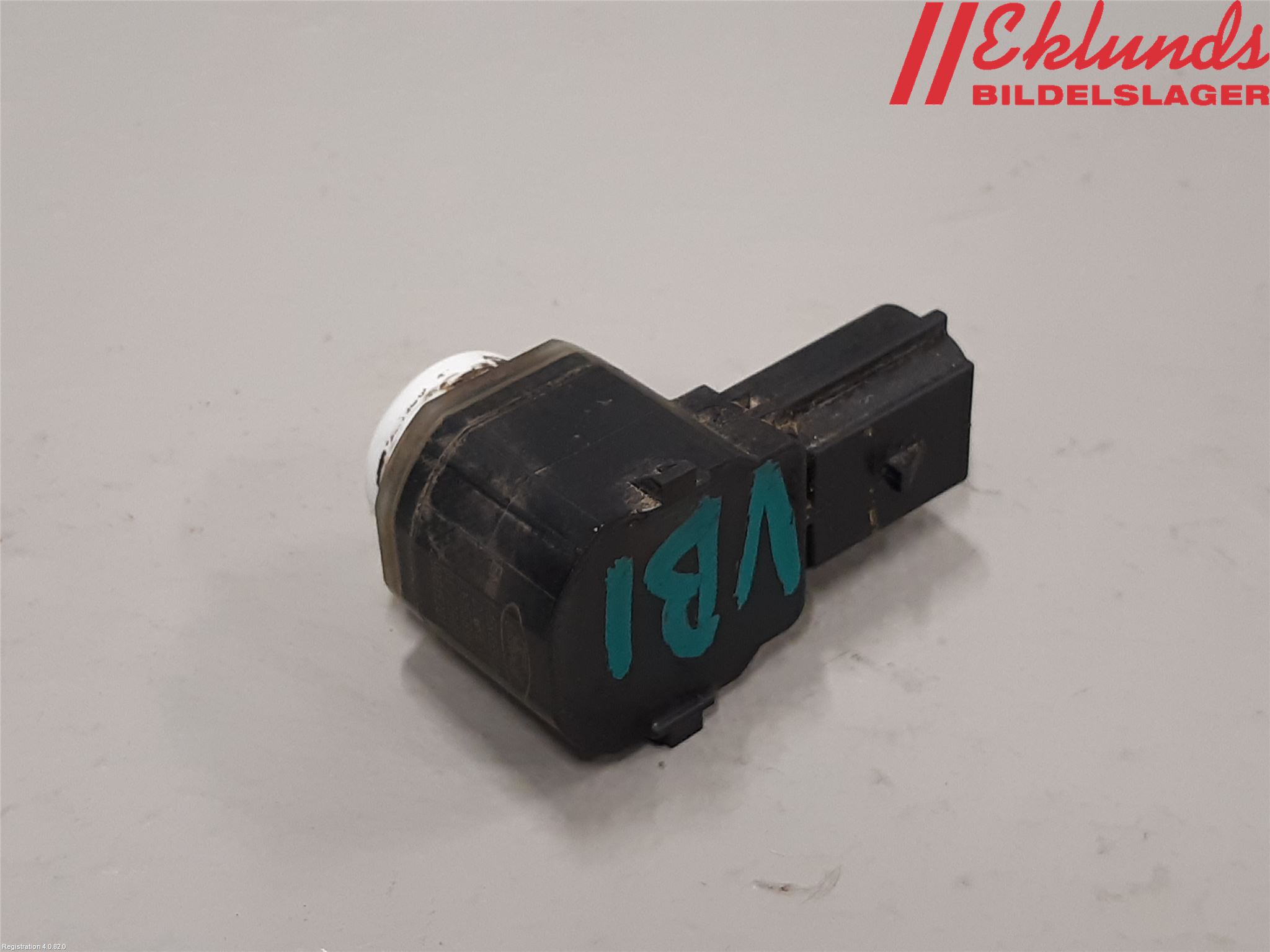 Ford MONDEO 15-22 Parkeringshjälp Backsensor