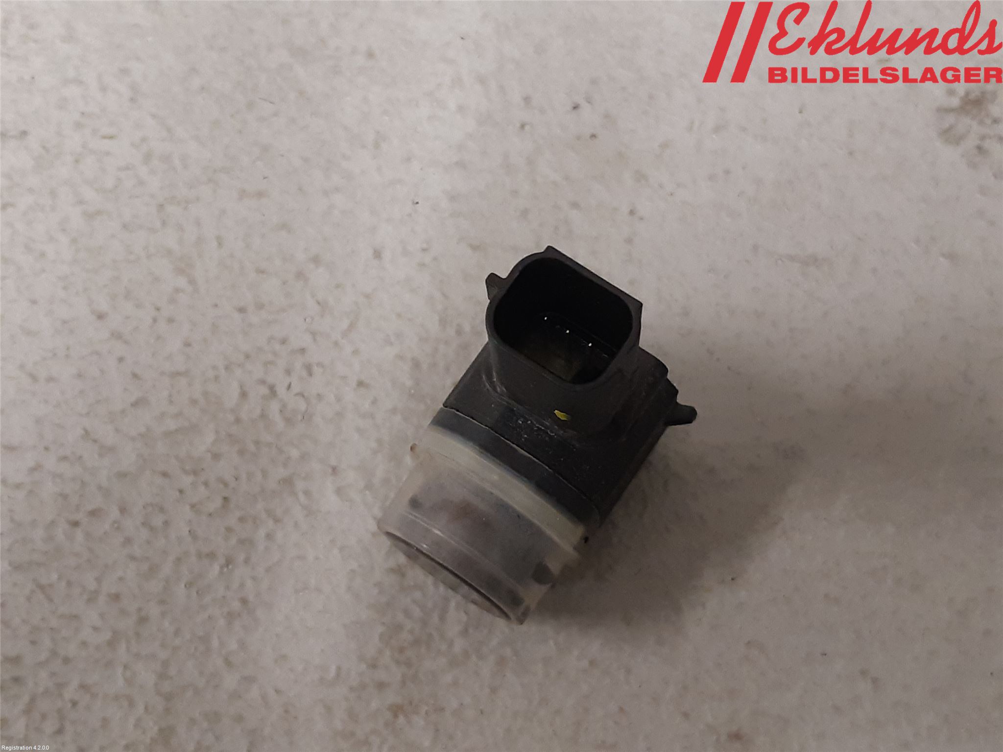 Ford MONDEO 15-22 Parkeringshjälp Frontsensor