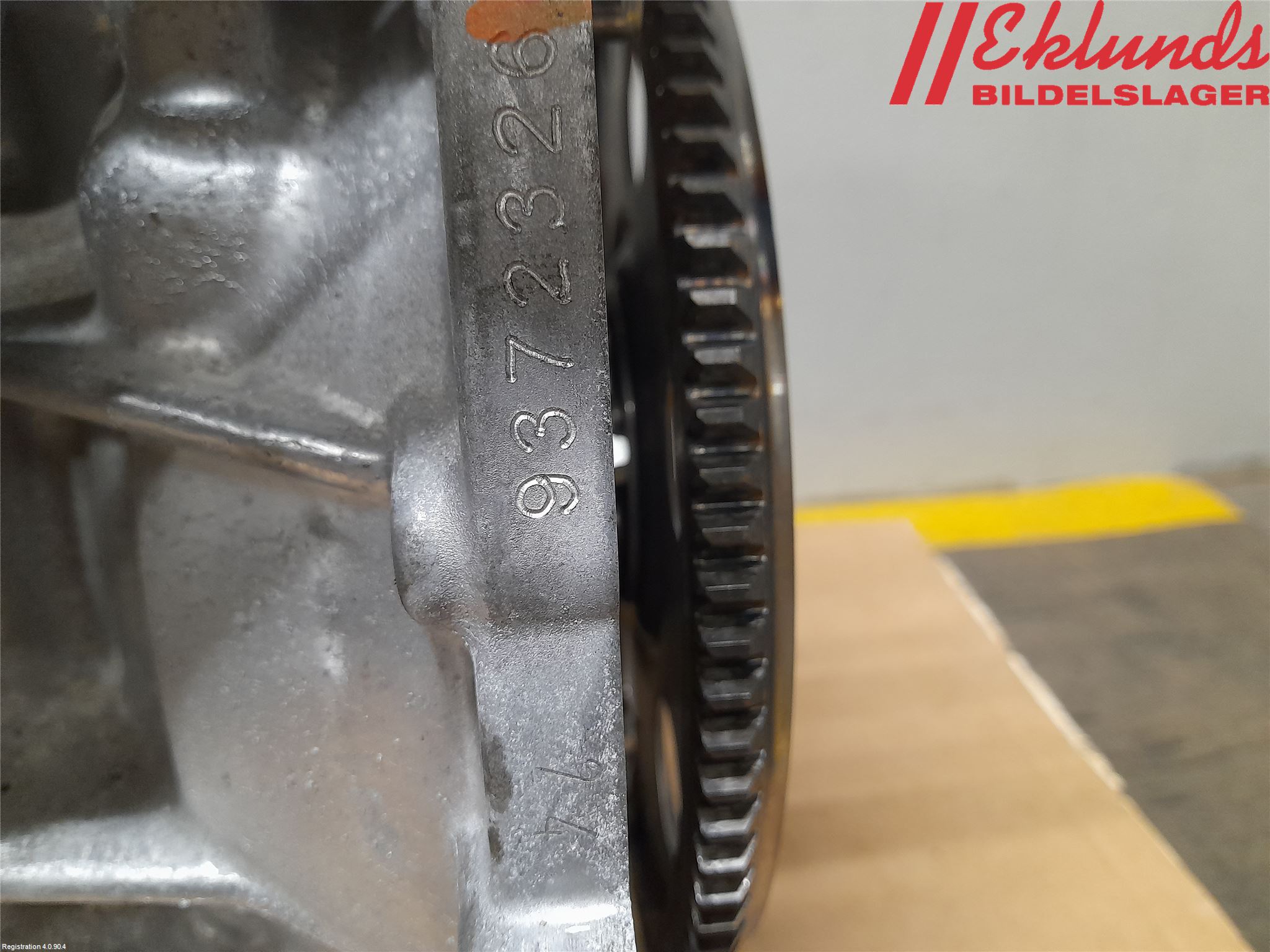 Toyota AYGO X AB70 22- Motor Bensin