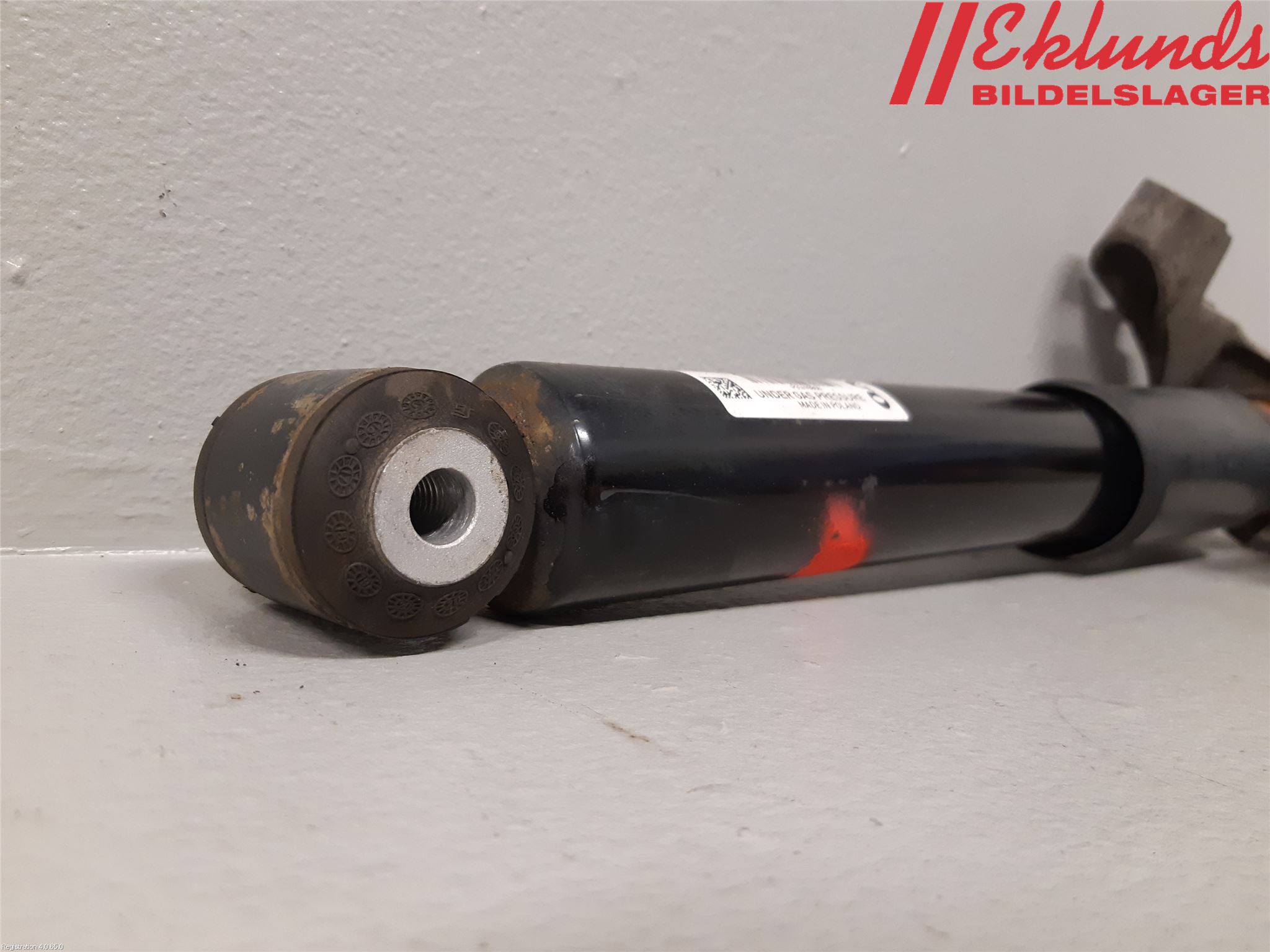 Volvo S90 17->> Stötdämpare Bak