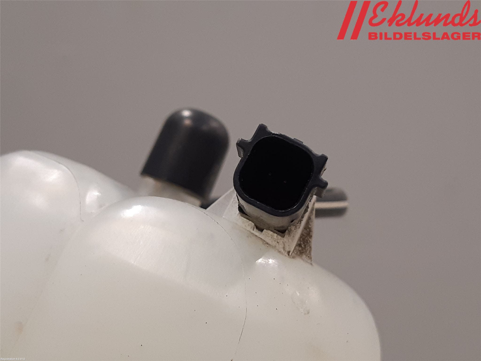 Volvo V60 14-18 Expansionstank