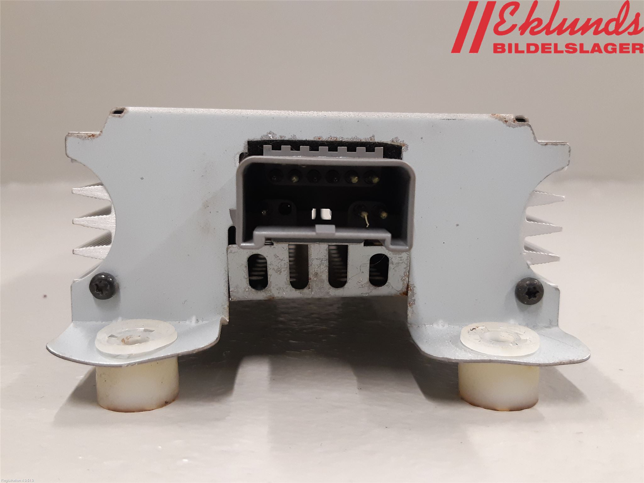Ford MUSTANG V 05-14 Radio-Stereo Förstärkare