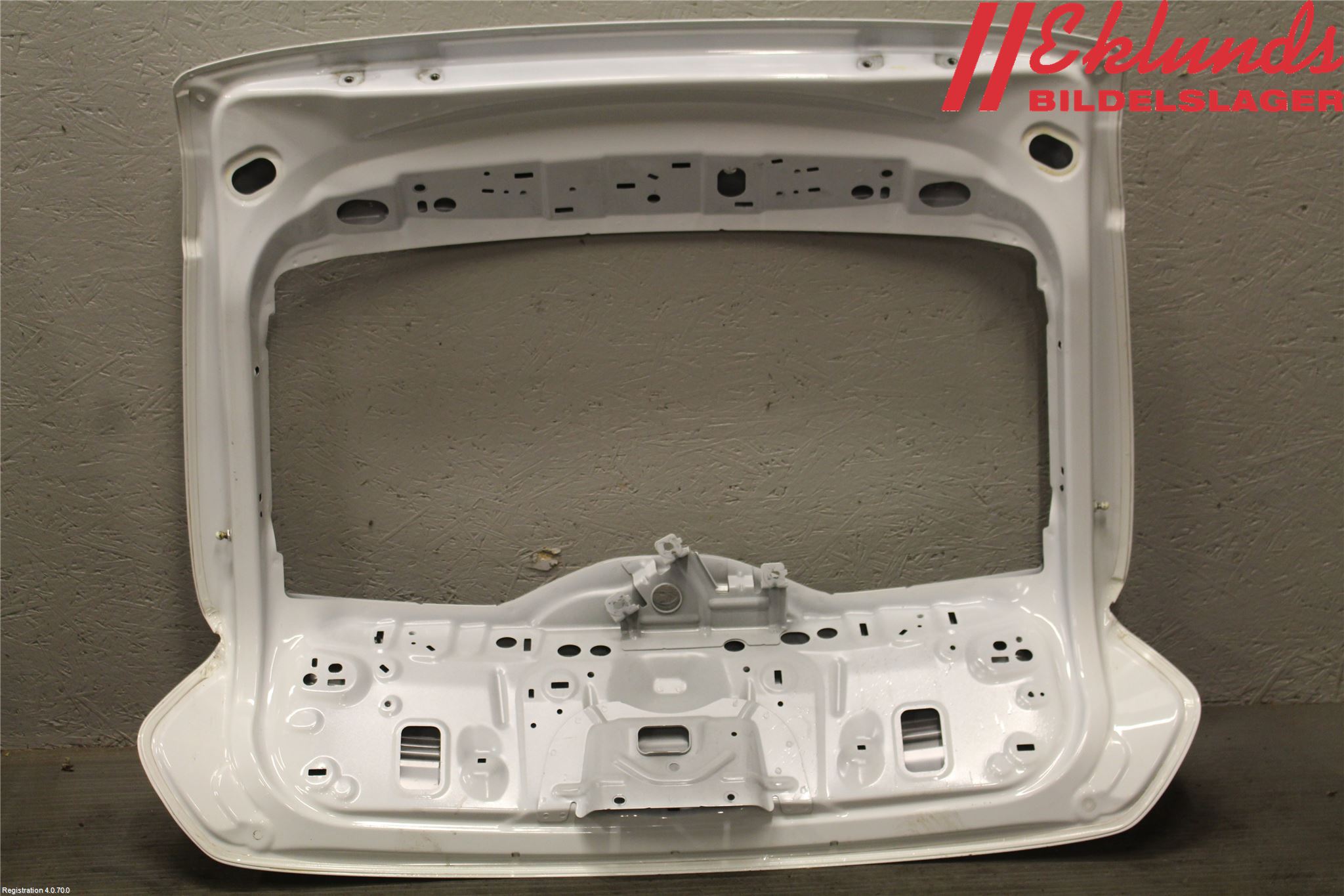 Volvo V40 12-19 Baklucka Kombi