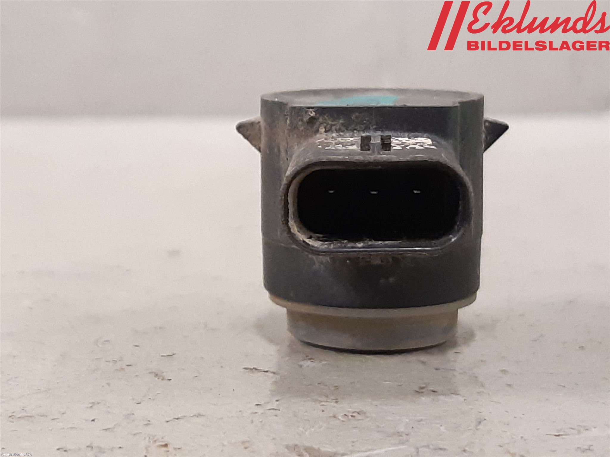 Opel ASTRA K 16-22 Parkeringshjälp Backsensor