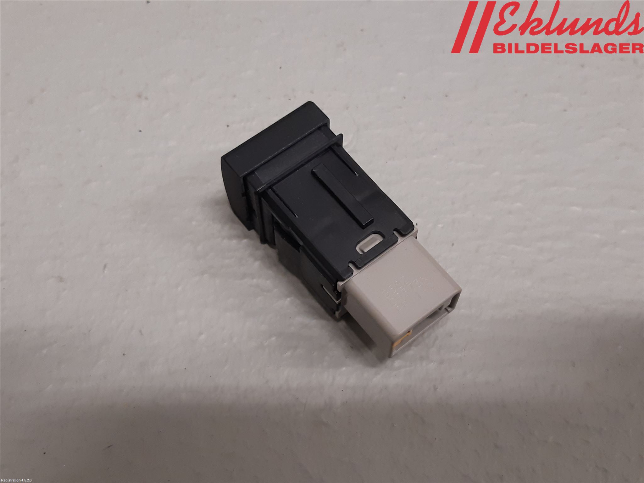 Toyota RAV4 19- Strömställare Ljus