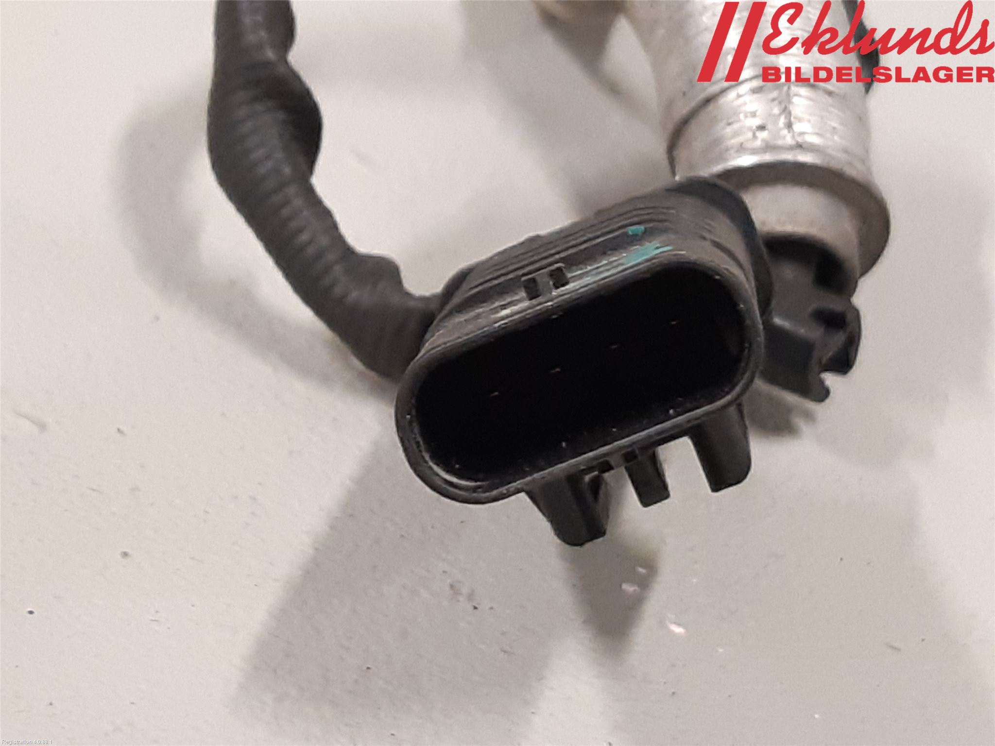 BMW 5 G30/G31/F90 17-23 Injlambdasond