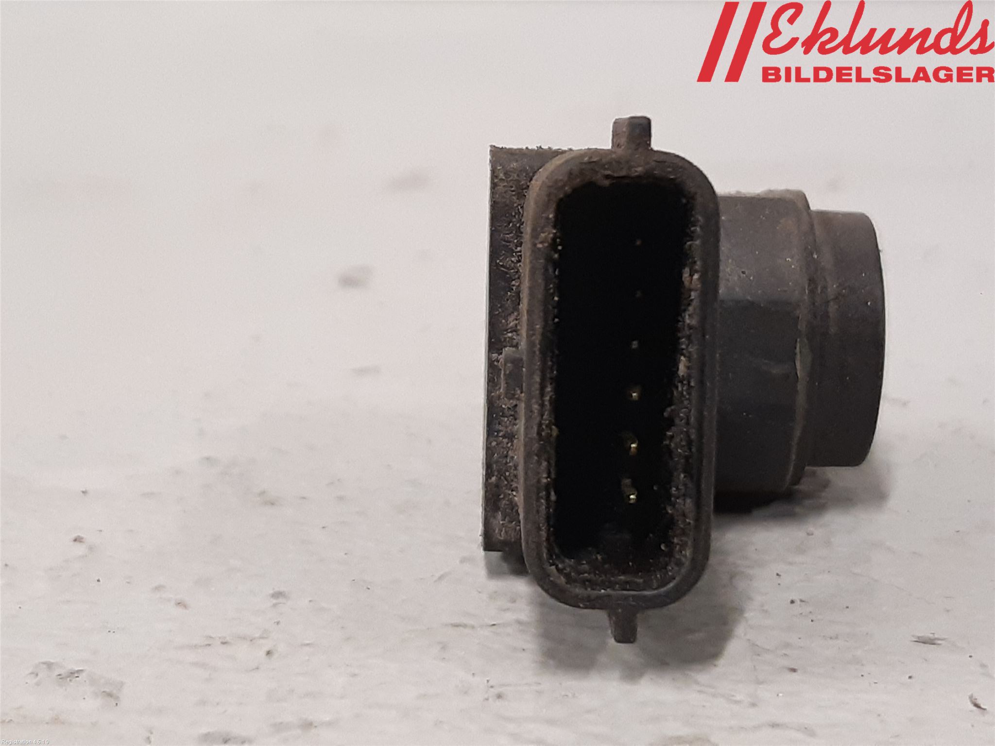 Hyundai i40 08-15 Parkeringshjälp Backsensor