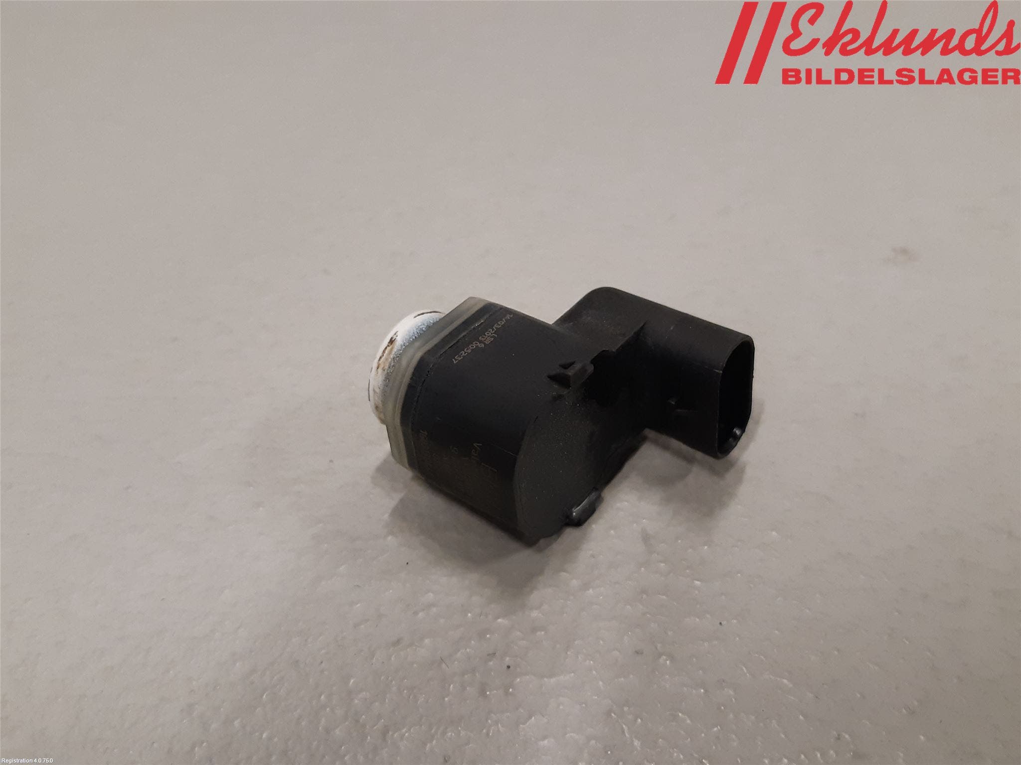 BMW 5 F10/F11/F18 09-17 Parkeringshjälp Backsensor