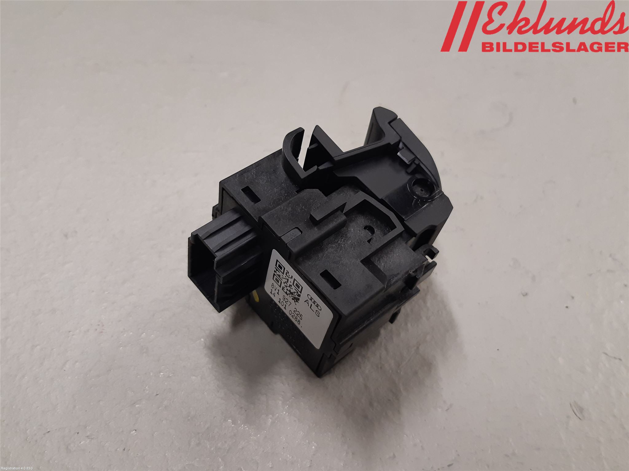 Audi A3/S3 8V 13-20 Strömställare Parkeringsbroms