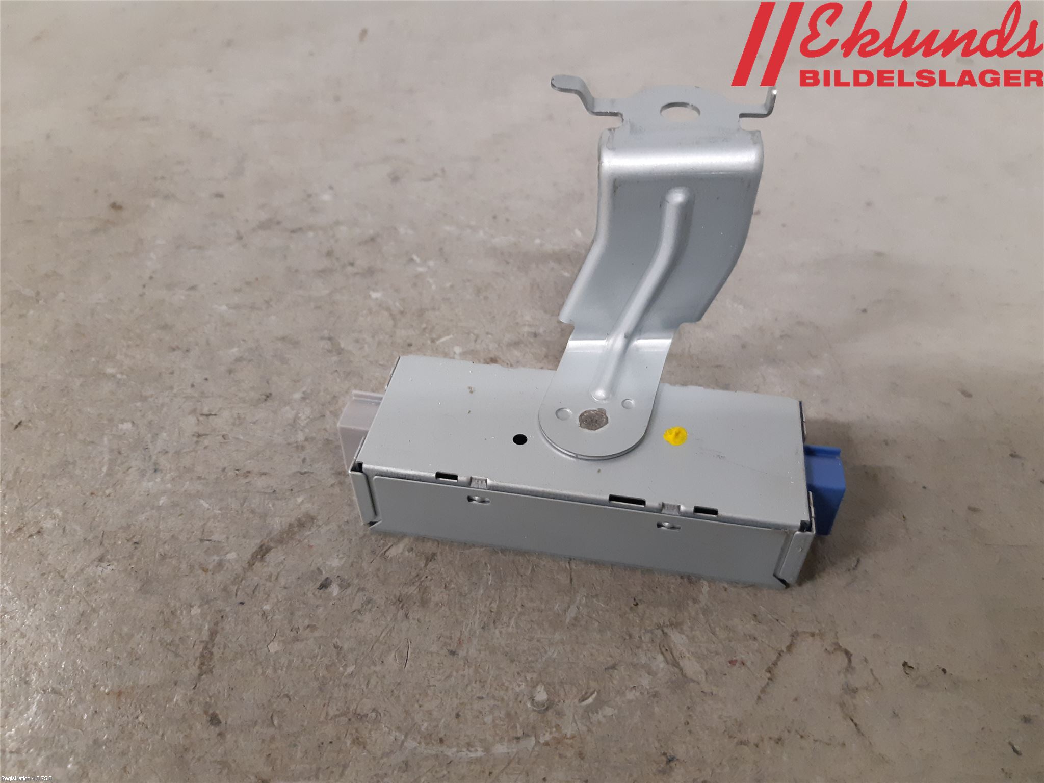 Toyota COROLLA 19- Antenn