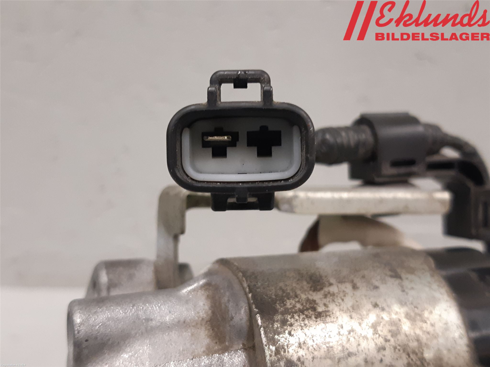 Toyota AURIS 13-19 Startmotor