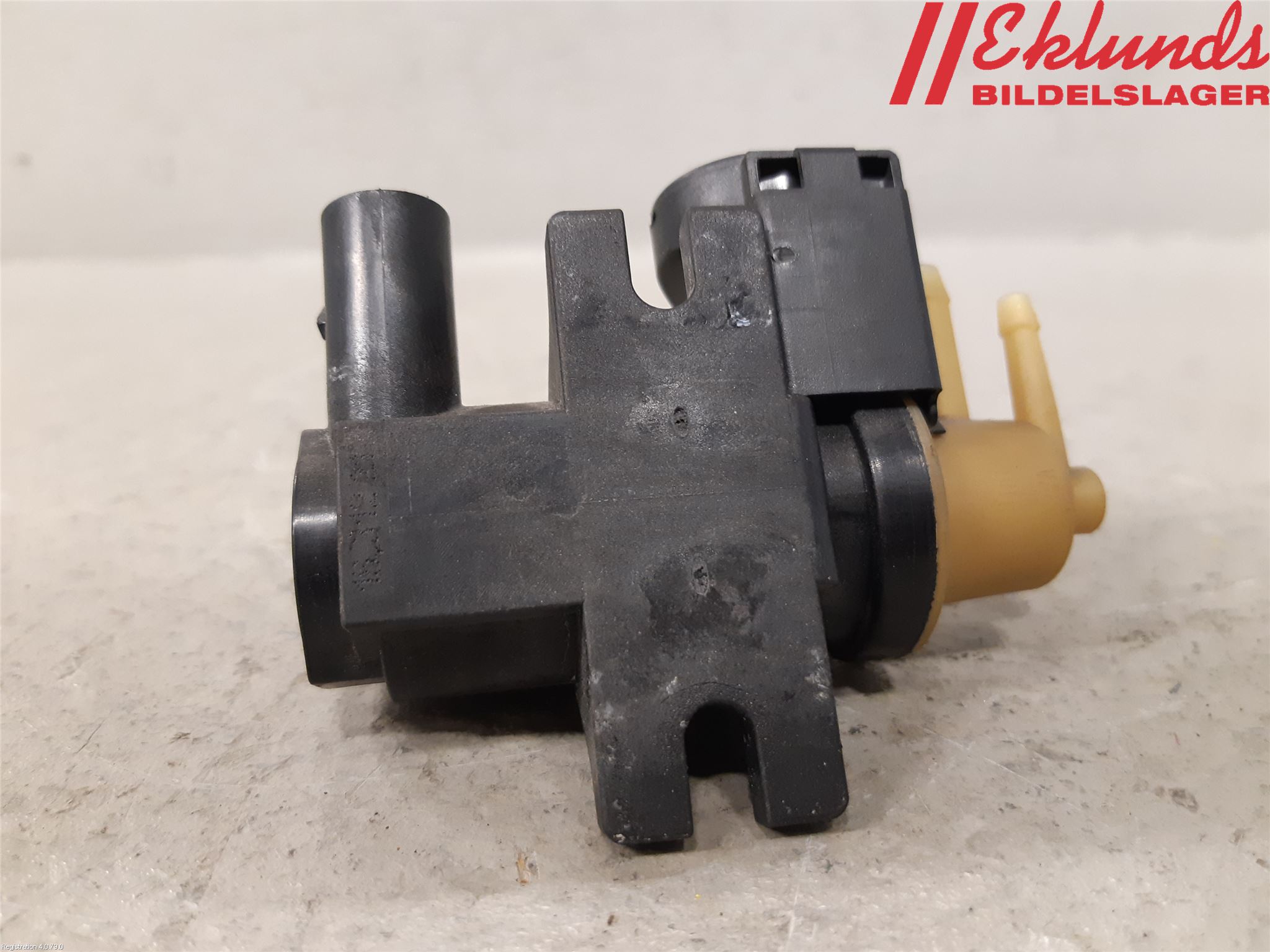 Volvo XC60 14-17 Vakuumventil