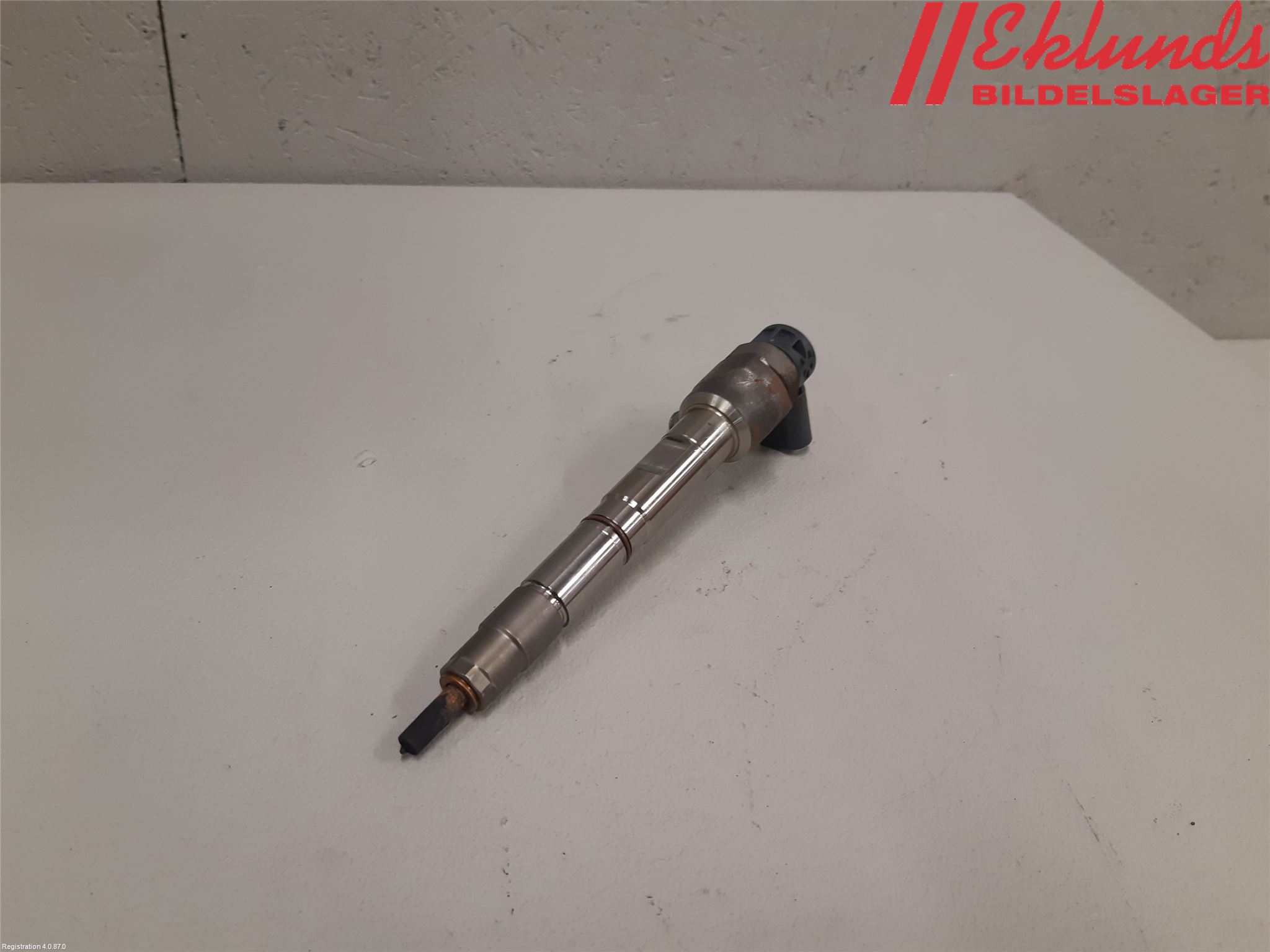 Audi A6/S6 4G 11-18 Injspridare