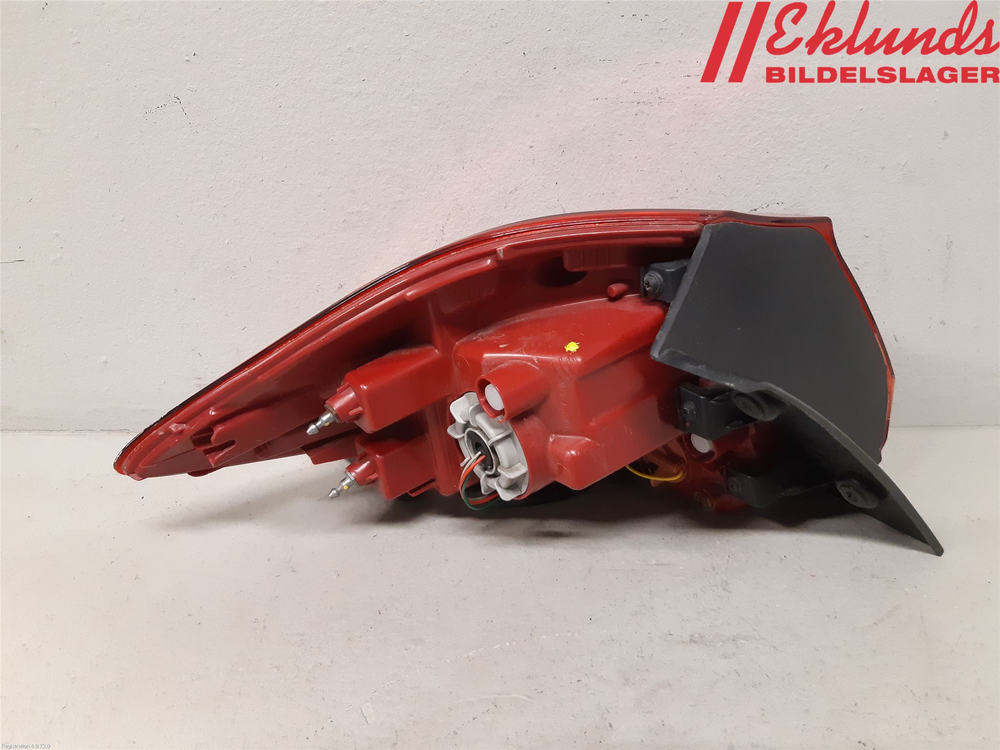 Kia CEED 12-18 Bakljus Höger