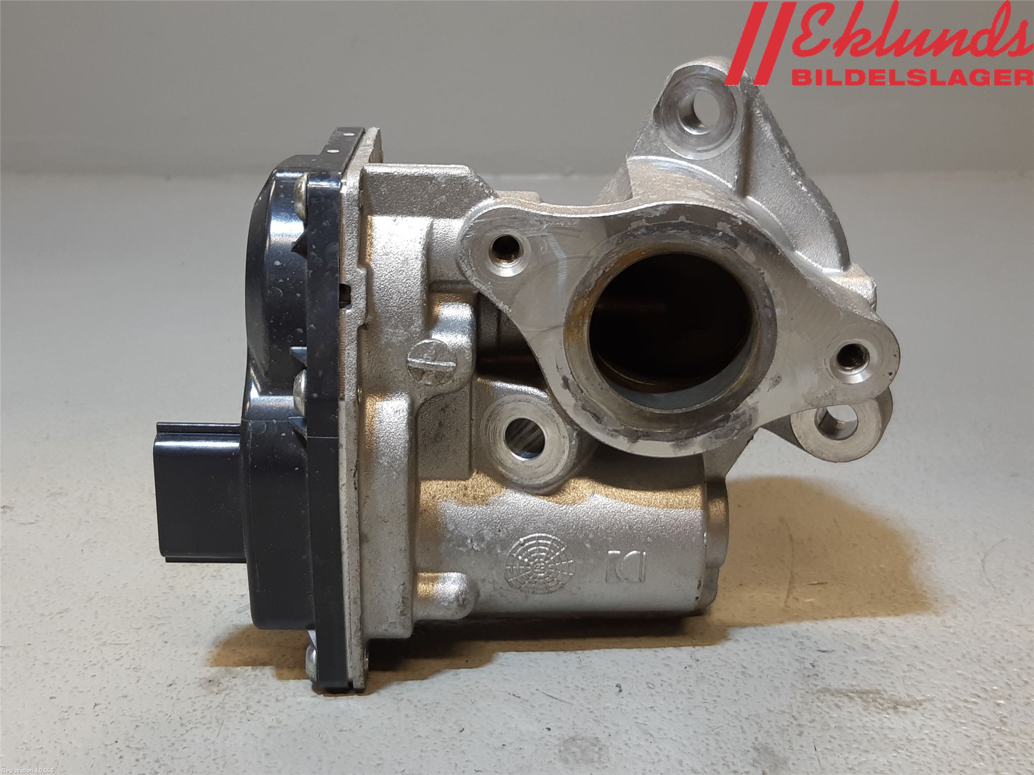 Nissan NV200/NV200 COMBI Egr Ventil