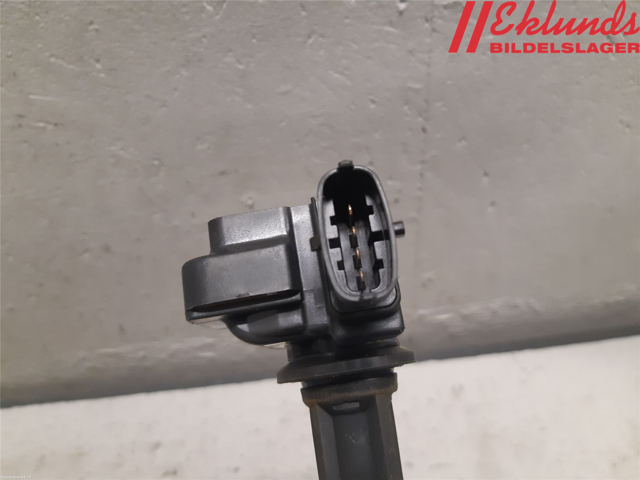 Saab 9-3 VER2/VER3 08-15 Tändspole