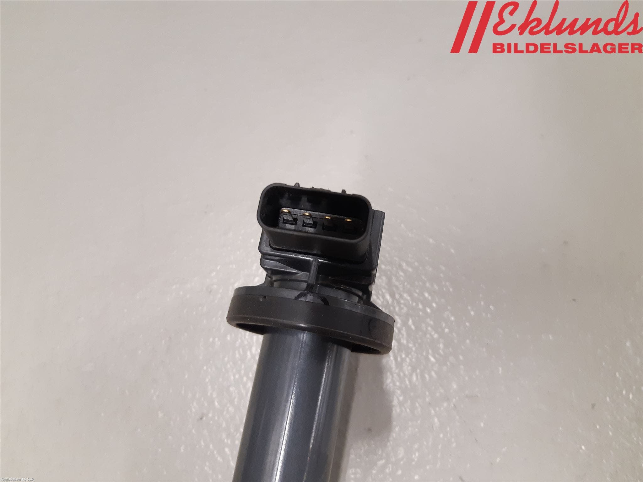 Peugeot 108 15-22 Tändspole