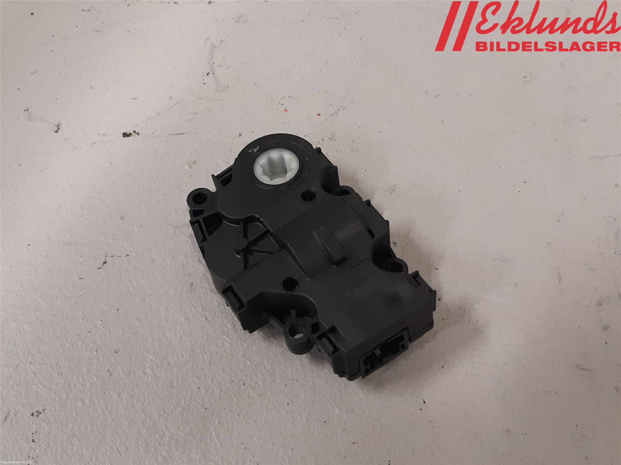 Landrover RANGE ROVER (L405) 13-21 Ac Reglermotor