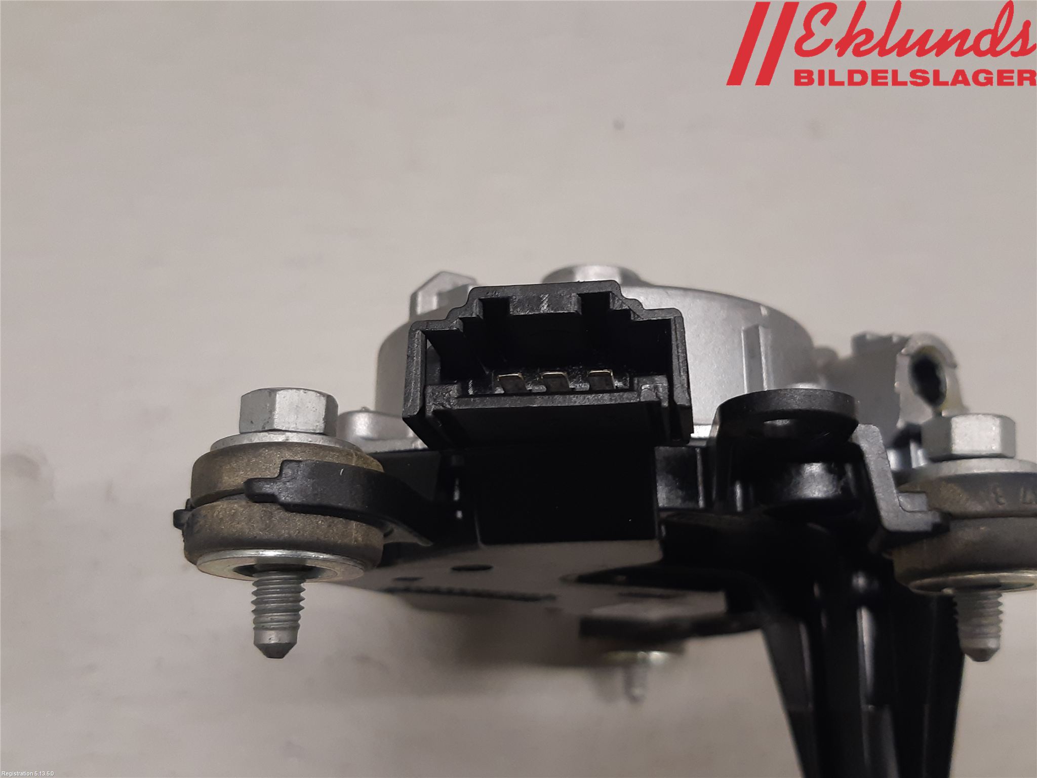 Mercedes-Benz MB A-KLASS (W176) 13-18 Torkarmotor Baklucka