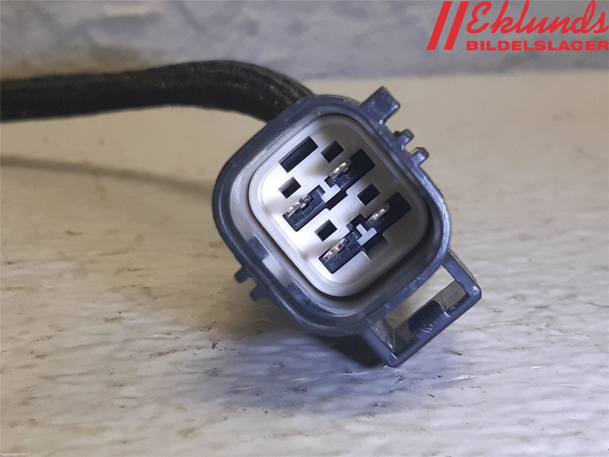 Volvo XC90/RECHARGE 16- Injlambdasond