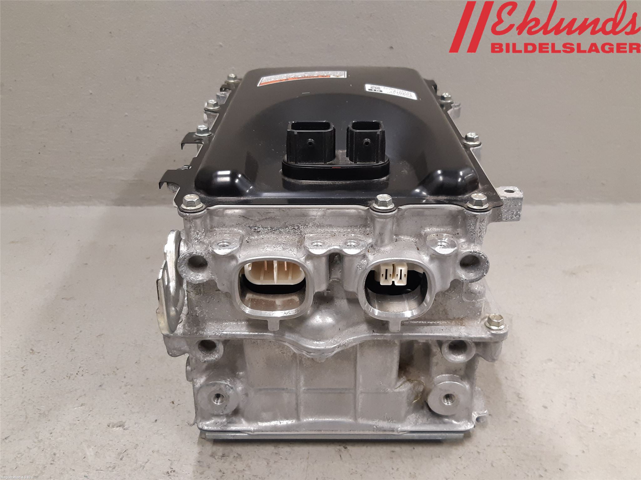 Toyota C-HR 16-23 Inverter Hybrid