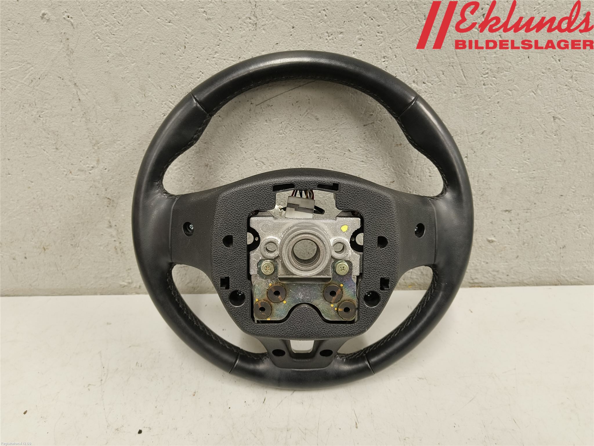 Kia OPTIMA 16-20 Ratt