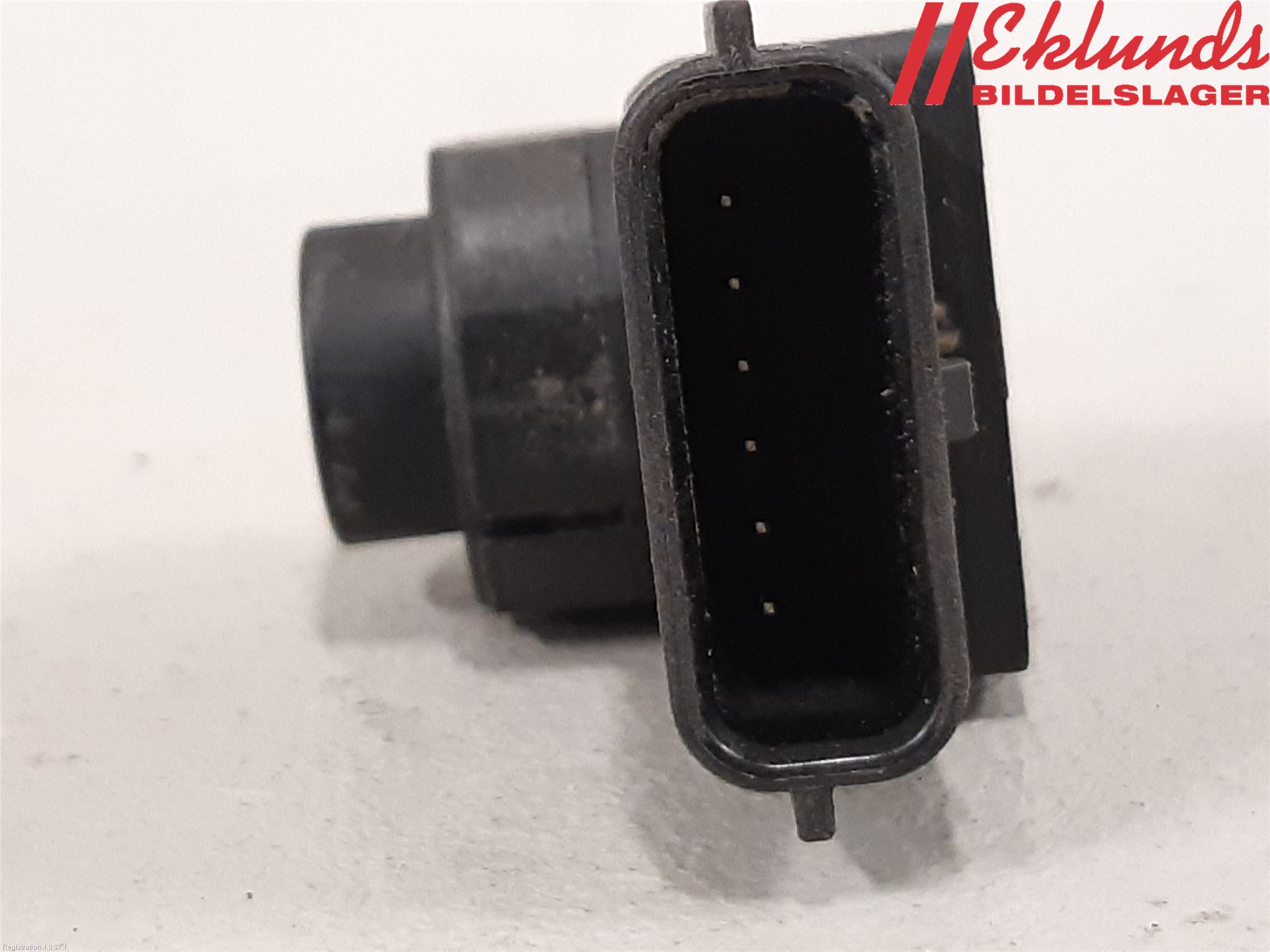 Kia SPORTAGE (SL) 11-15 Parkeringshjälp Backsensor