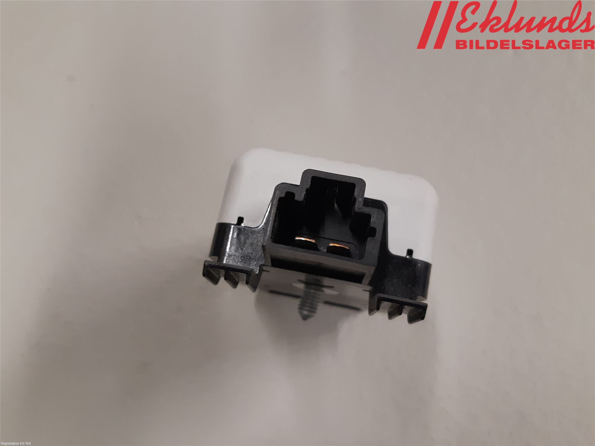 Volkswagen VW GOLF / E-GOLF VII 13-20 Radio Övrigt