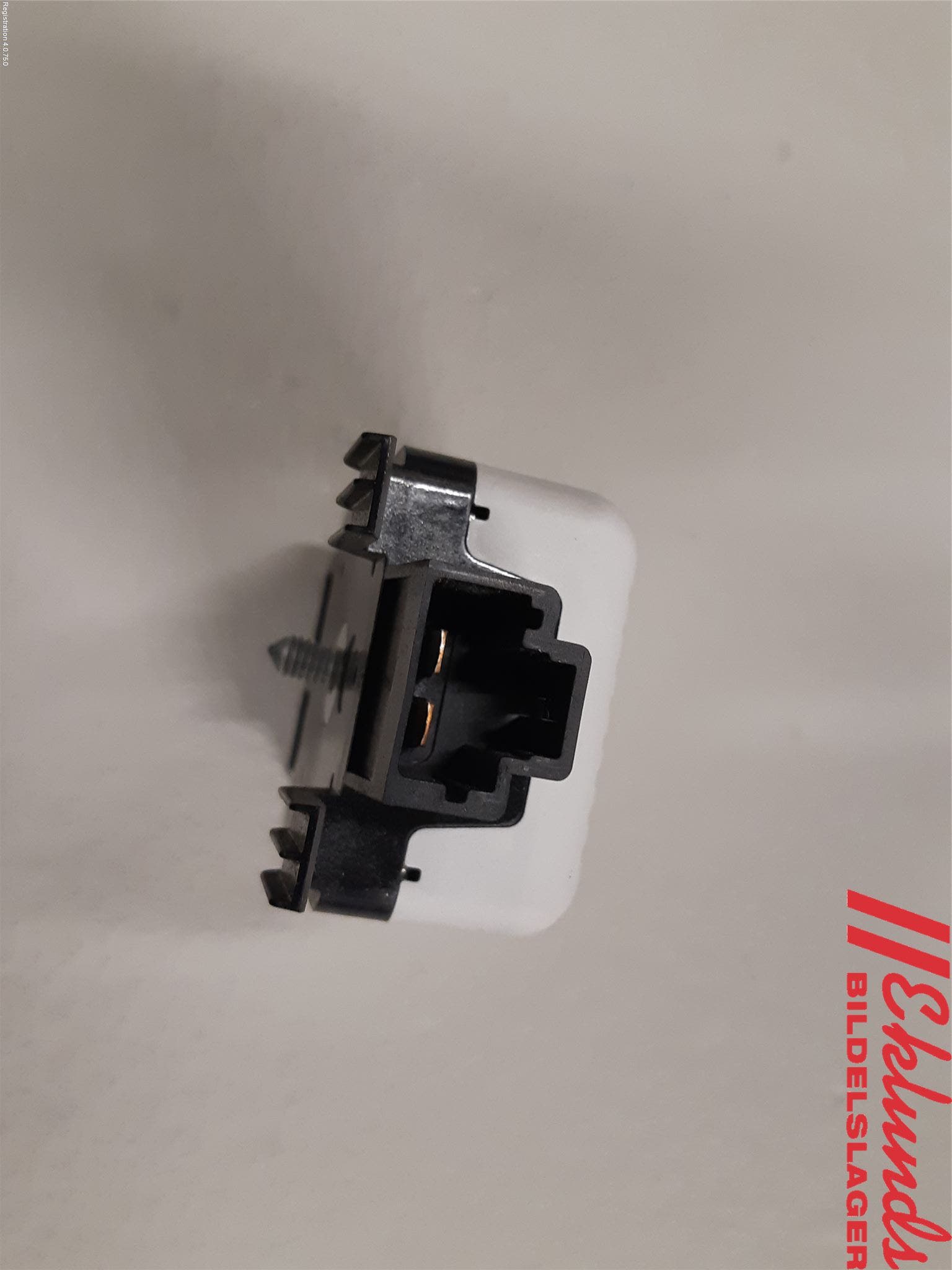 Volkswagen VW GOLF / E-GOLF VII 13-20 Radio Övrigt