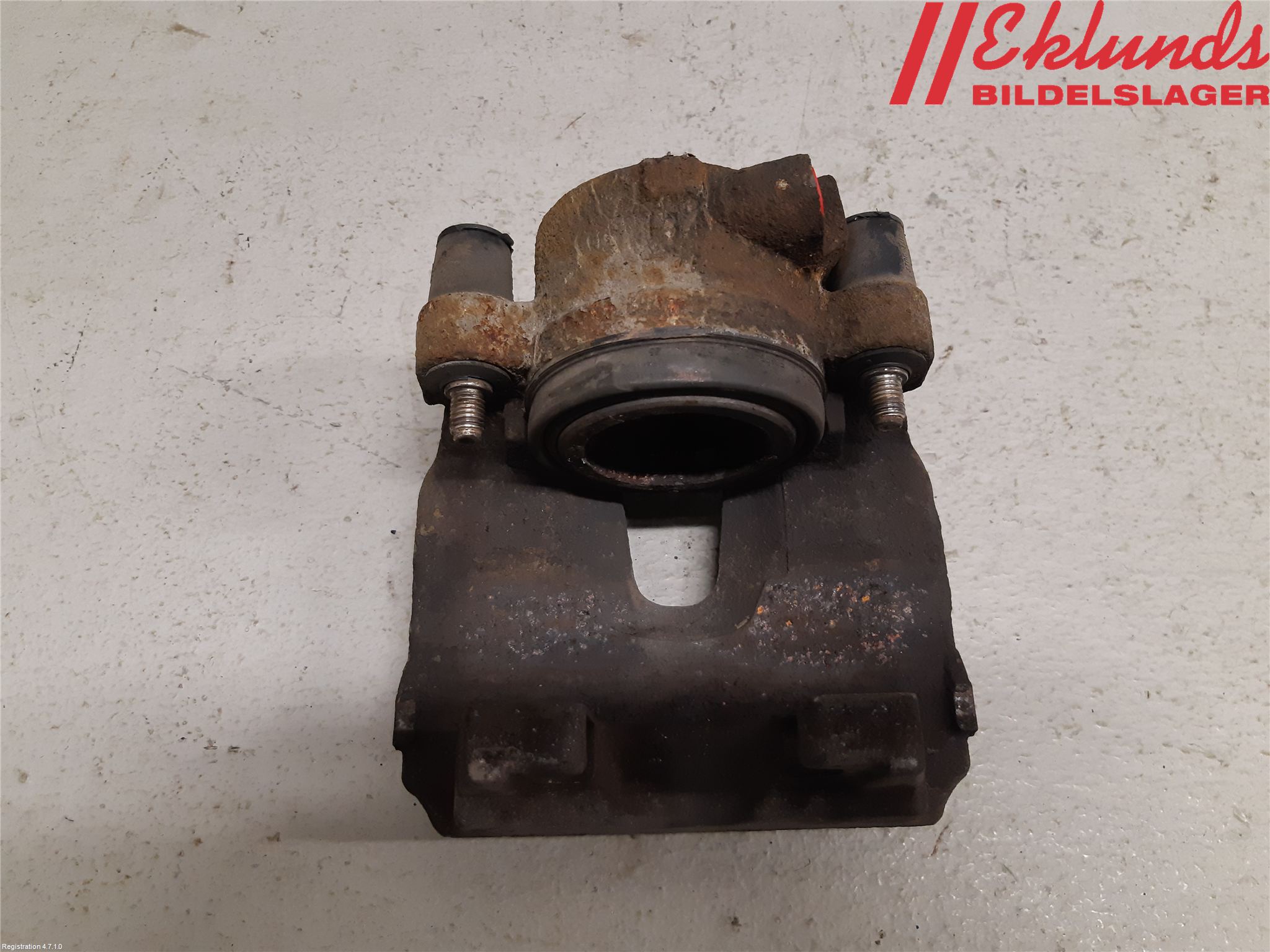 Volvo S90 17->> Bromsok Fram Höger