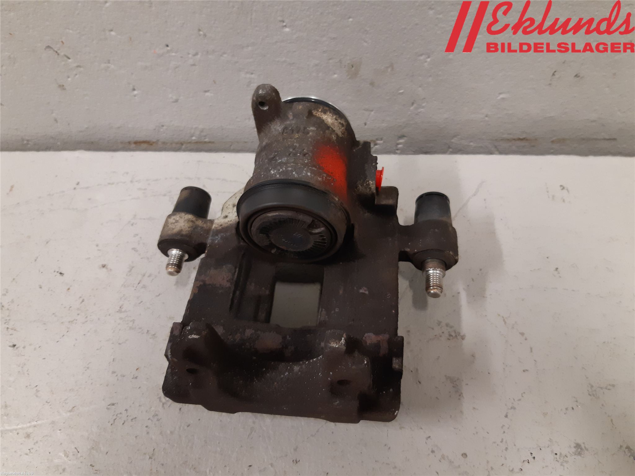 Volvo XC60 18- Bromsok Bak Vänster