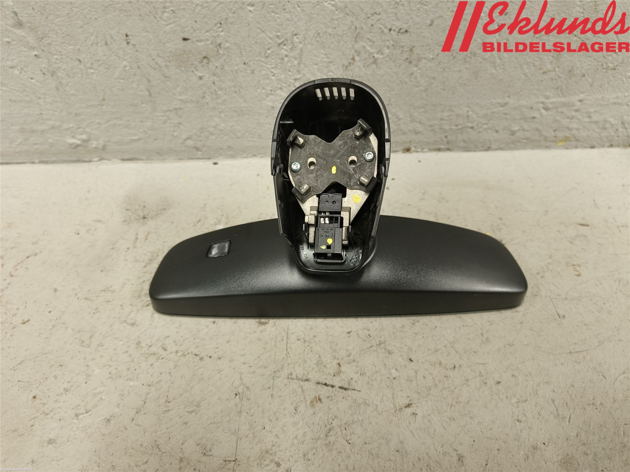 Audi A4/S4 B9 20- Spegel Invändig El