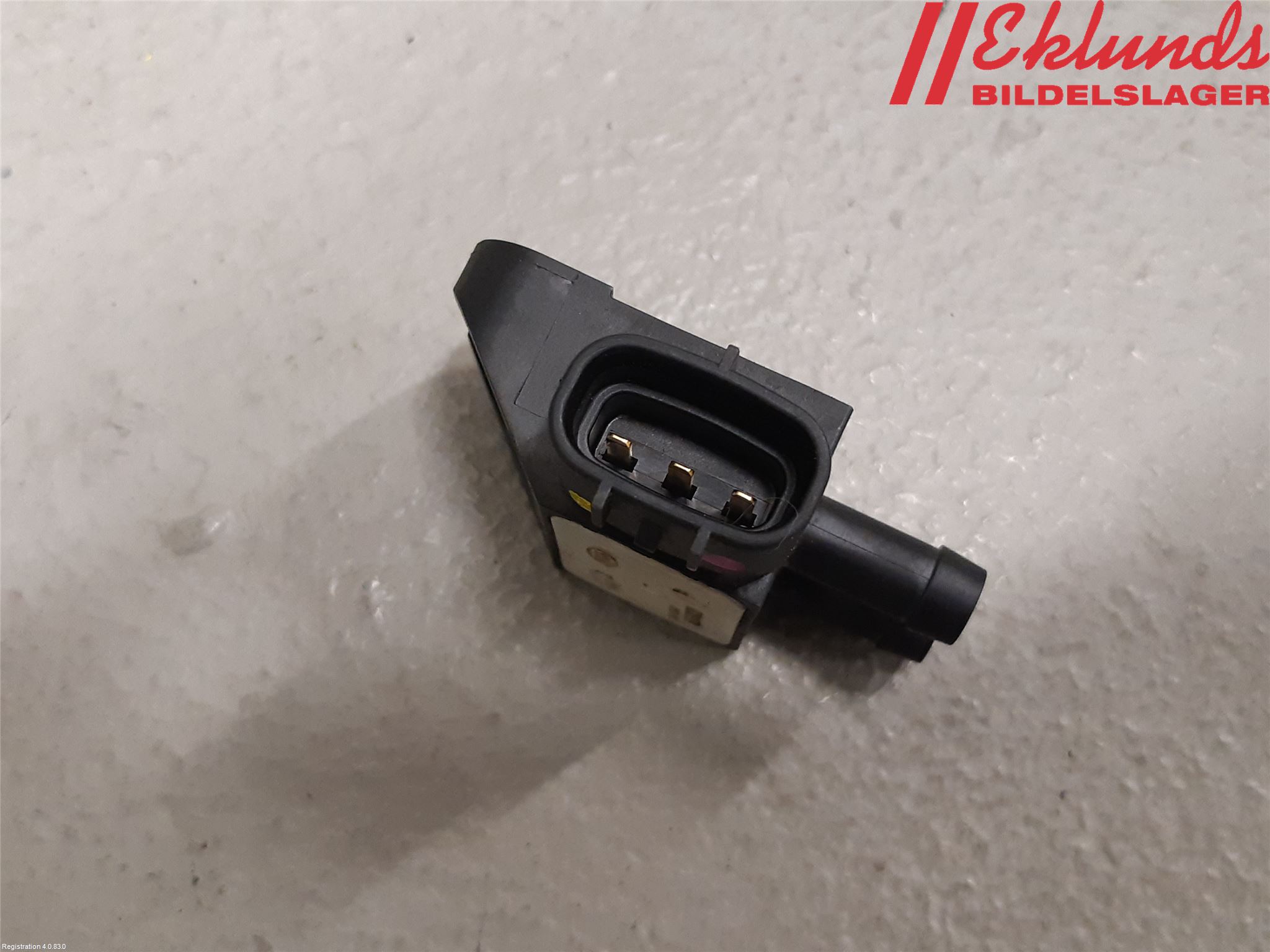 Kia SPORTAGE (QL) 16-21 Sensor Avgas