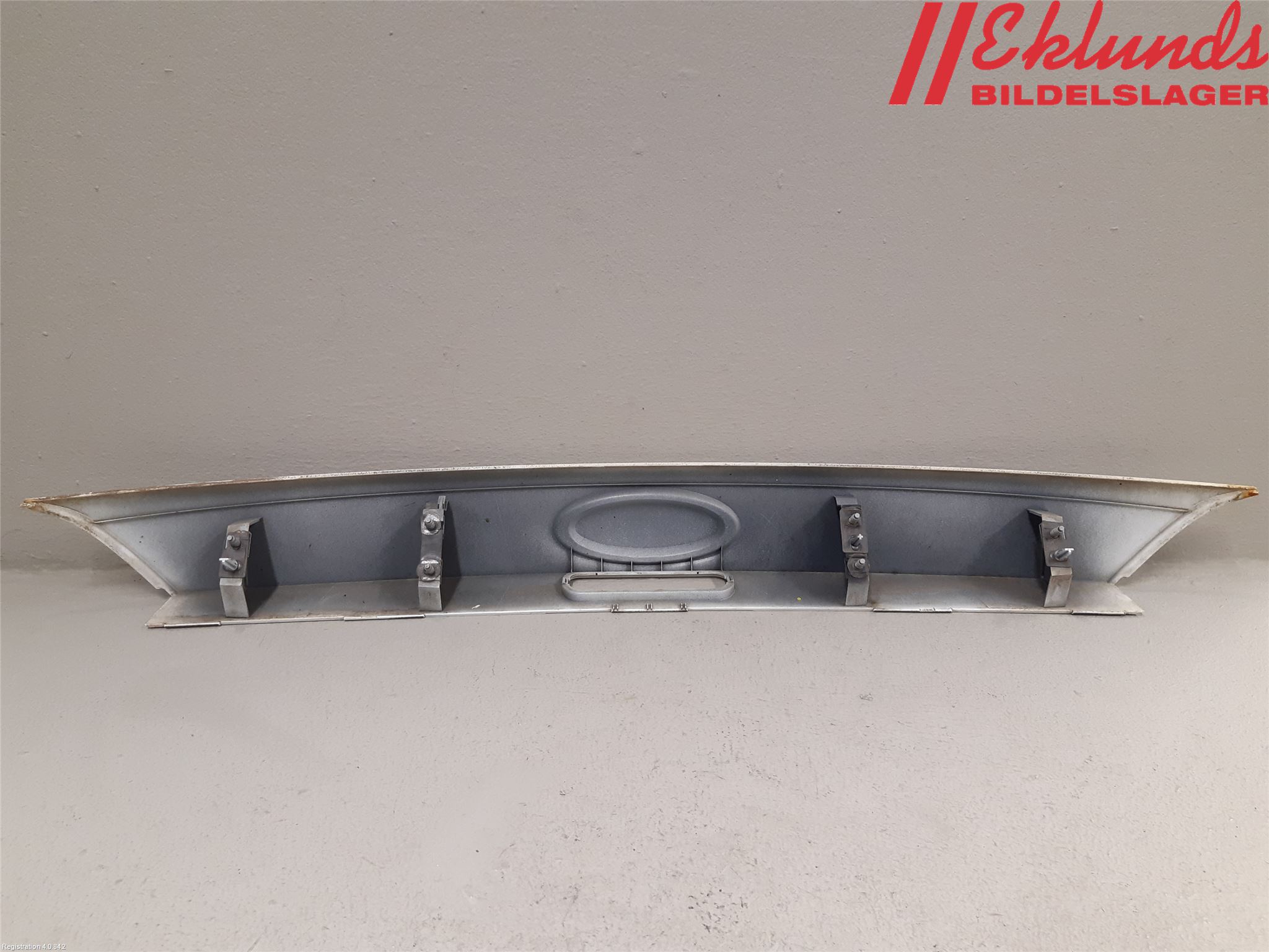 Ford FOCUS 11-14 Reflexramp-Dekorramp