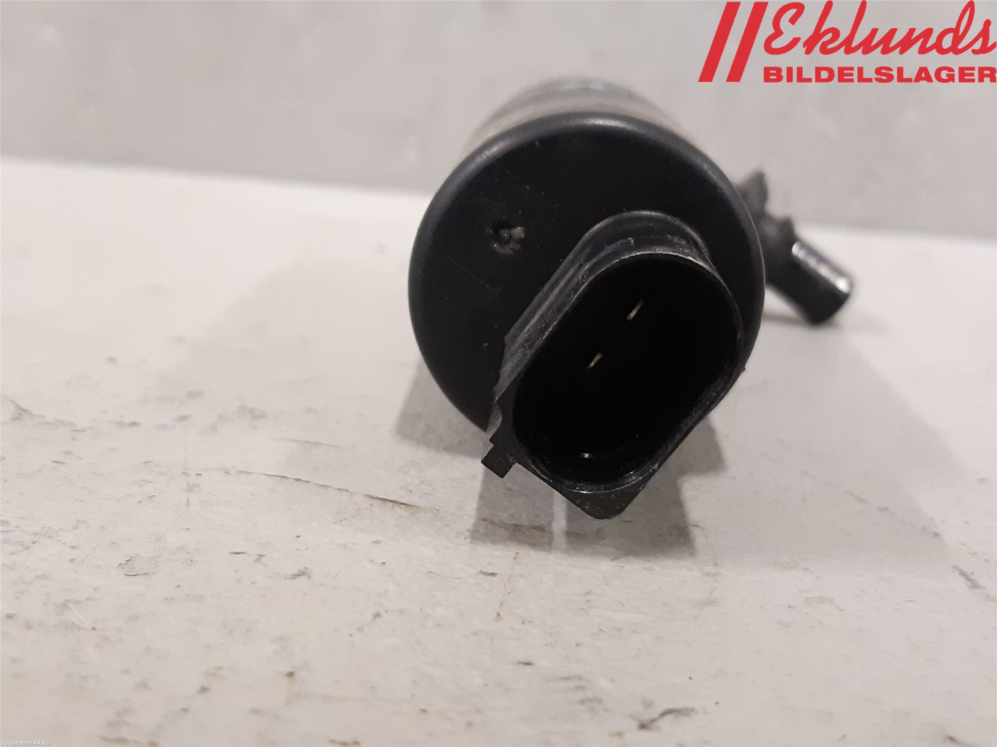 Volkswagen VW PASSAT 11-14 Spolarpump Högtryck