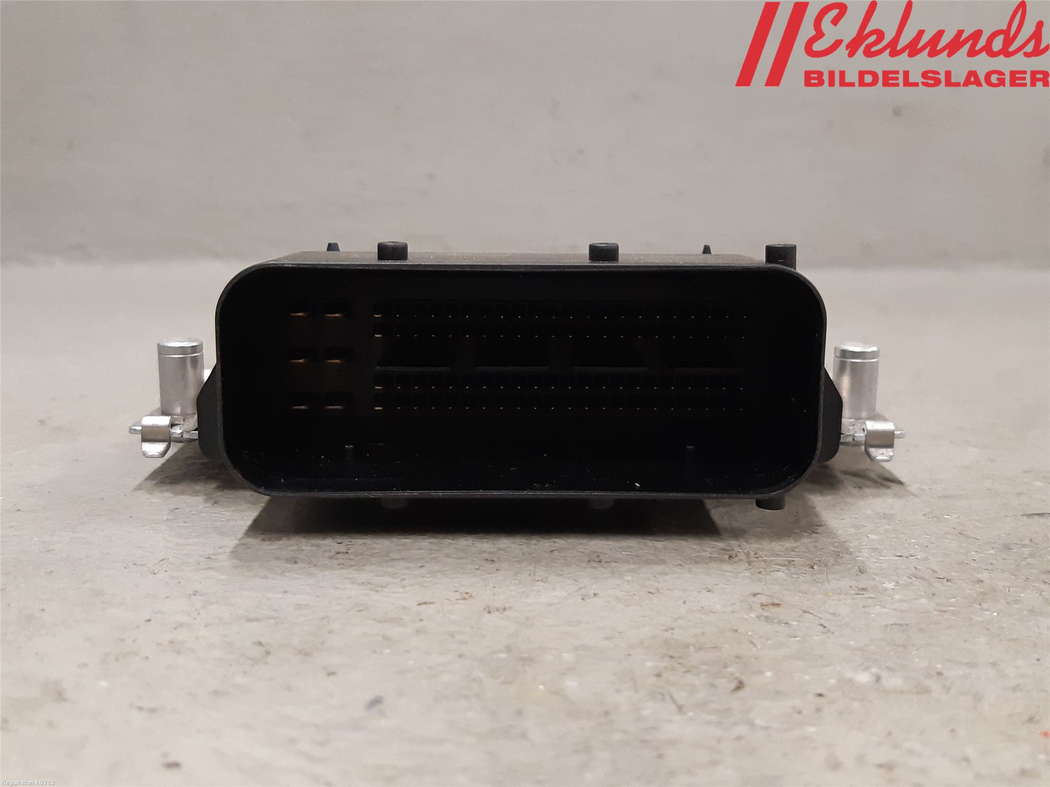 BMW 3 F30/F31/F80 12-19 Styrenhet Avgasrening