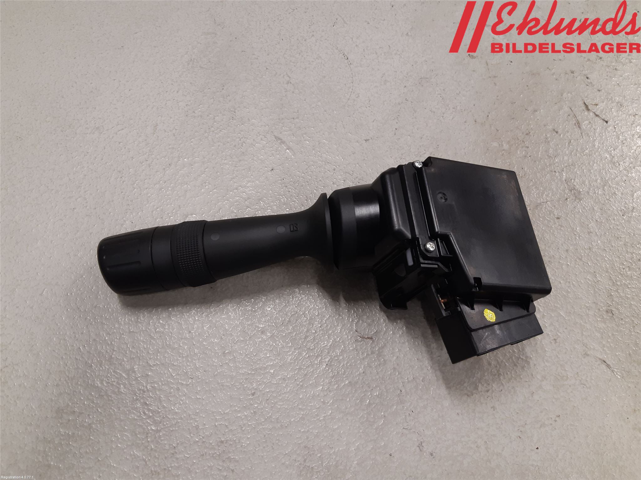 Toyota AURIS 13-19 Spak Torkar-Spolomk
