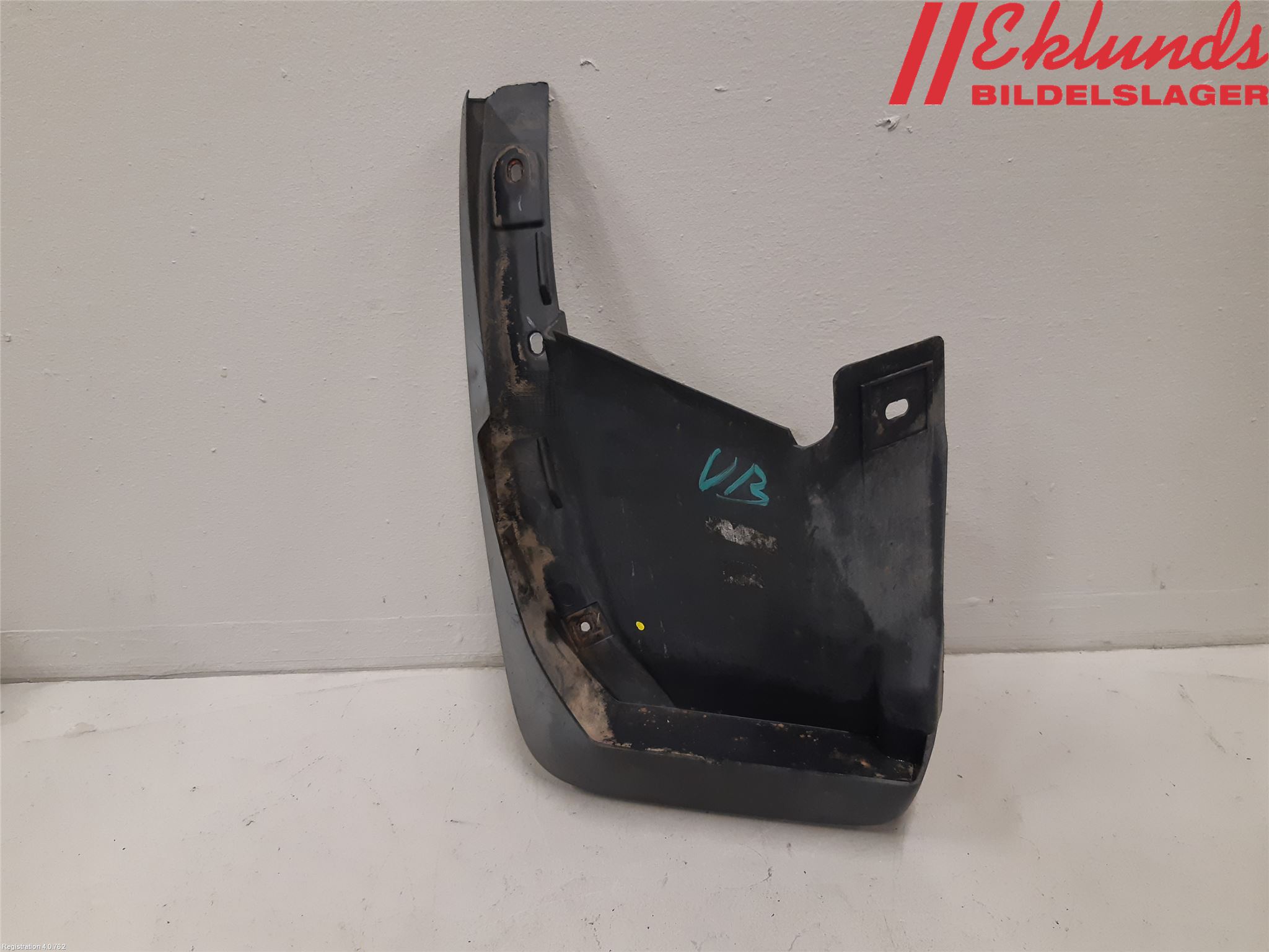 Honda CR-V 07-12 Stänkskydd