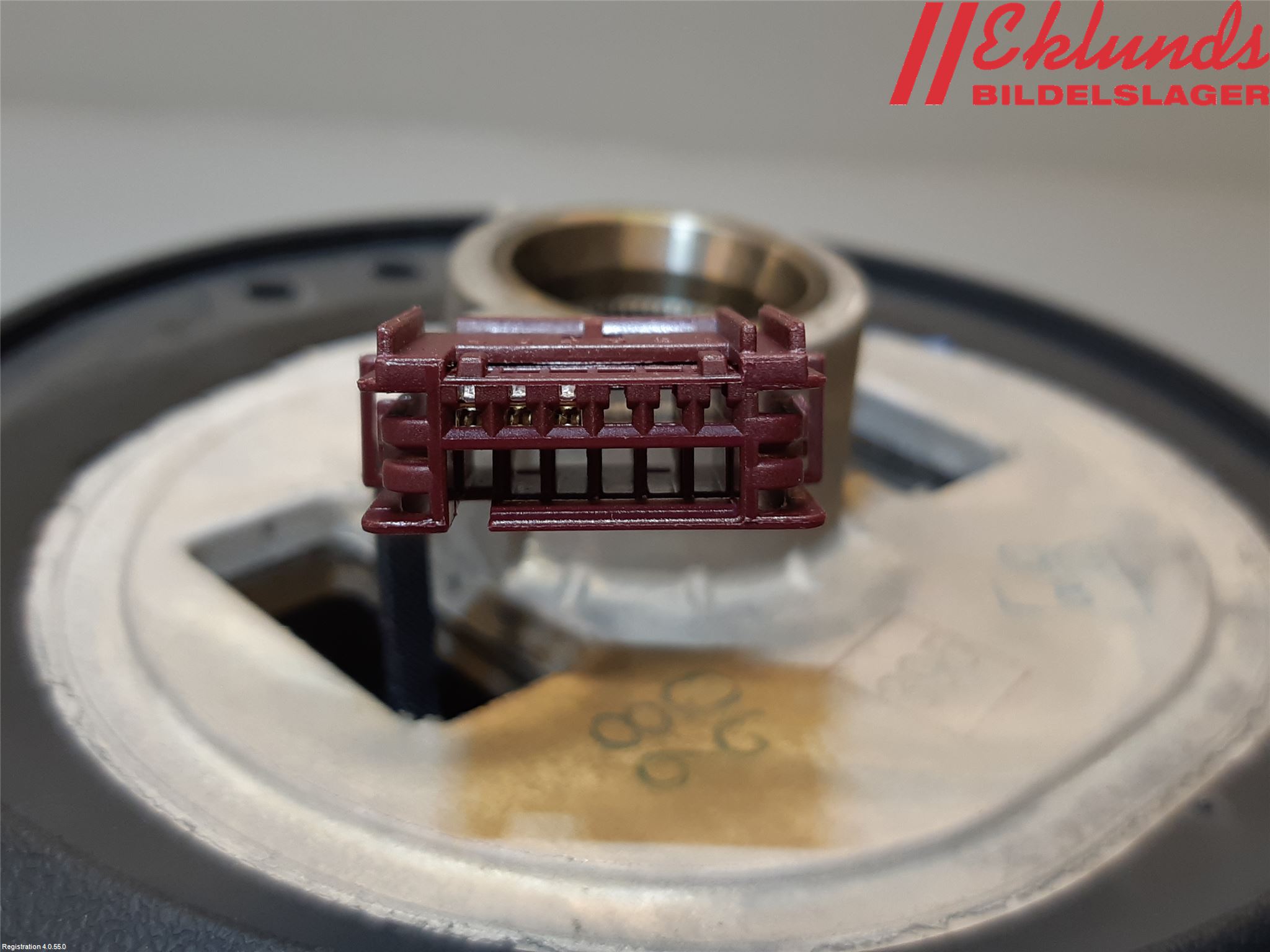 Mercedes-Benz MB A-KLASS (W176) 13-18 Ratt