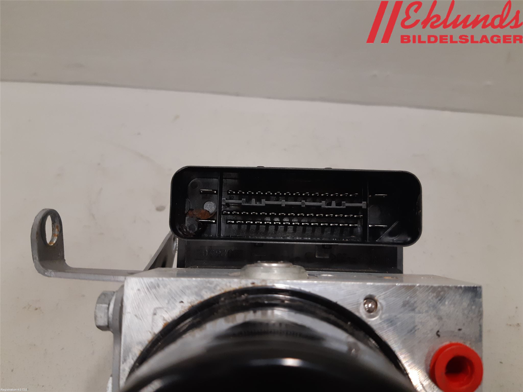 BMW 3 E90/91 SED/TOU 05-12 Abs Hydraulaggregat