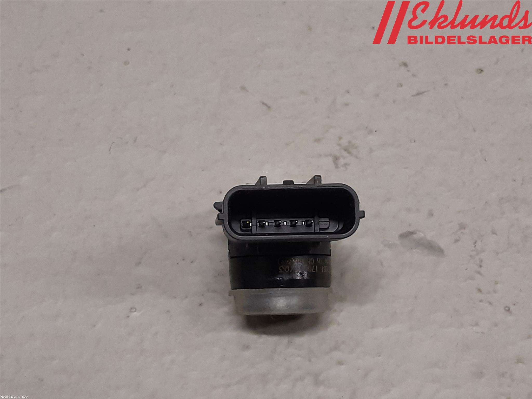 Honda CR-V 13-18 Parkeringshjälp Backsensor