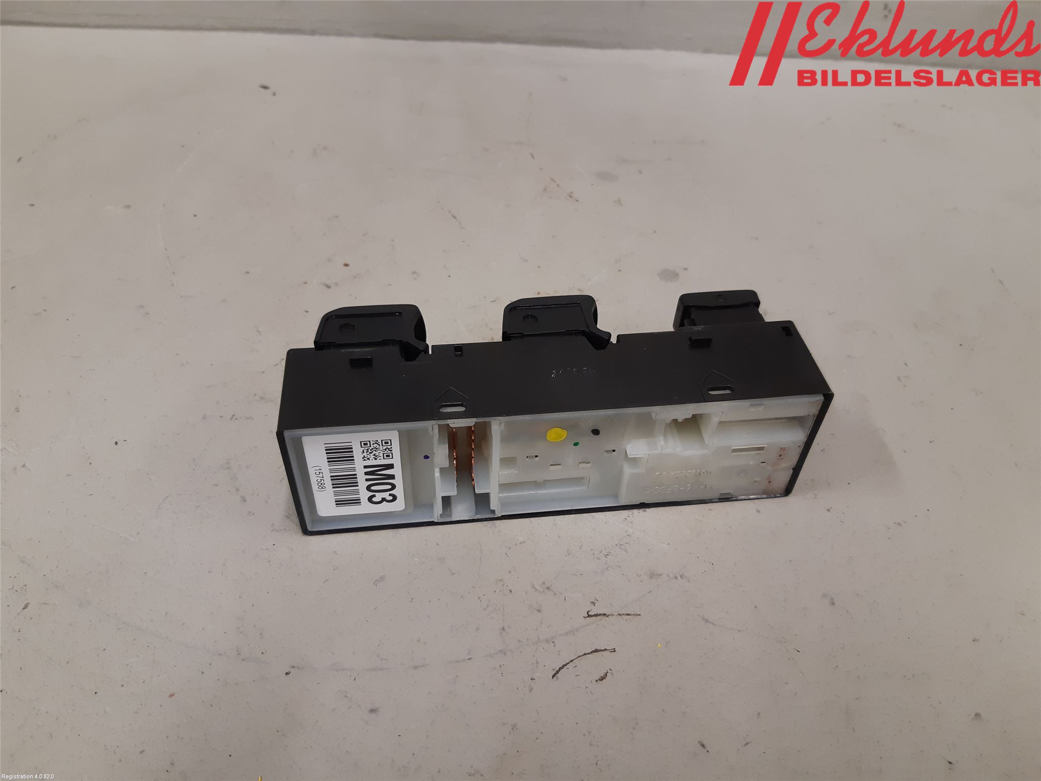 Subaru XV 12-17 Strömställare Elhiss