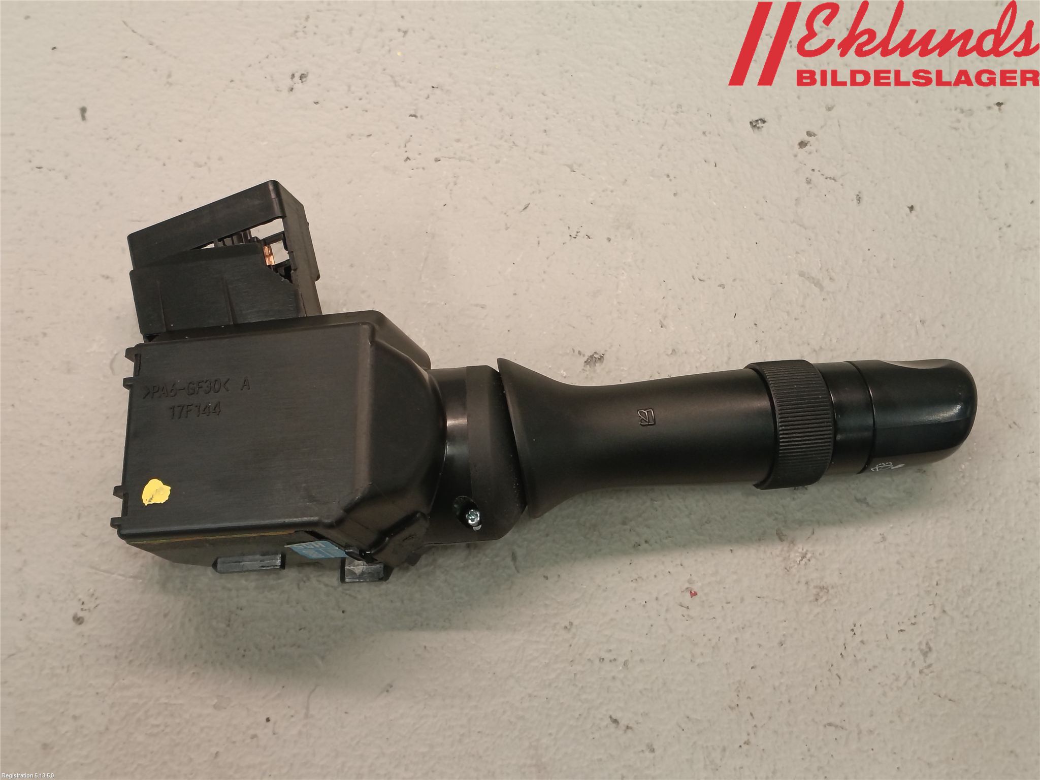 Toyota AVENSIS 09-15 Spak Torkar-Spolomk