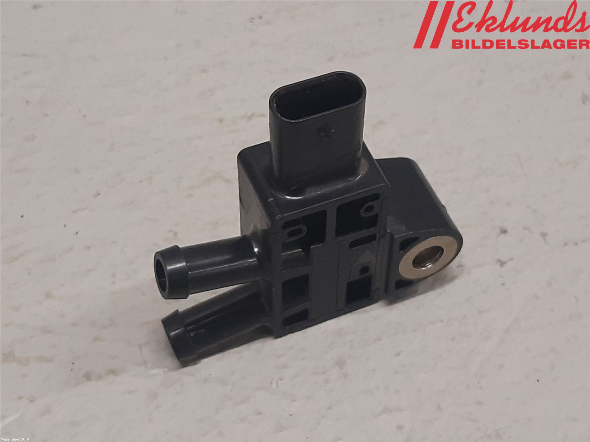 Mercedes-Benz MB E-KLASS (W213) 16-23 Sensor Avgas